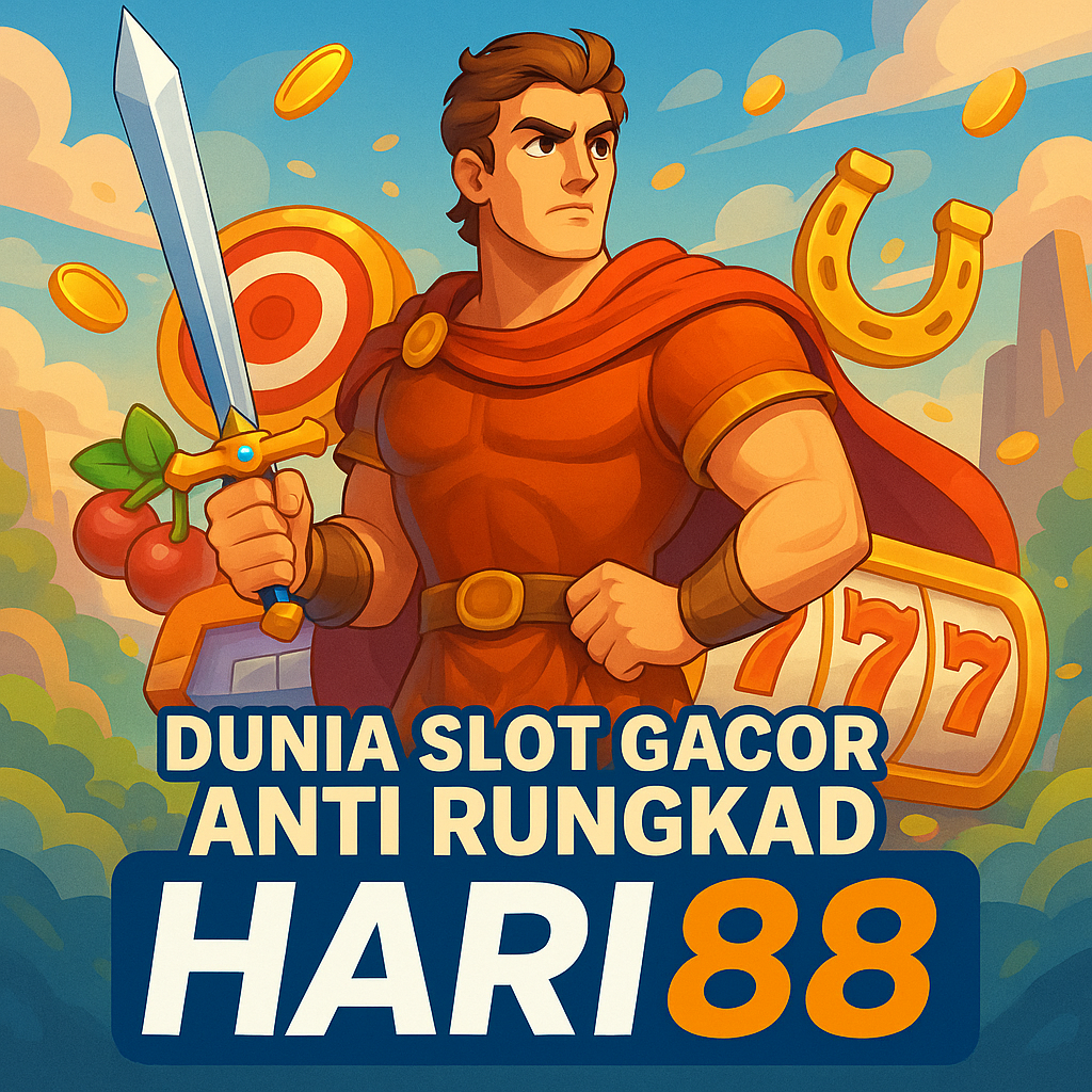 HARI88